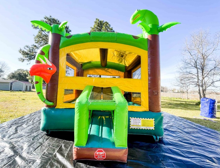 Bounce Houses