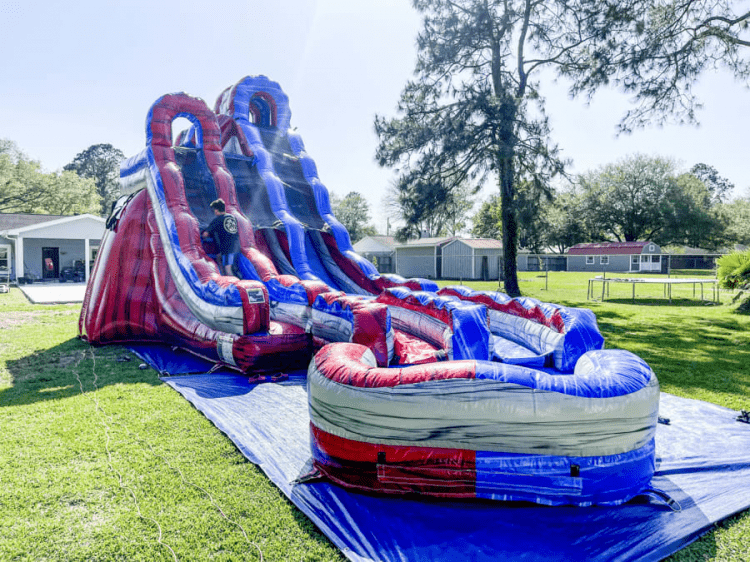 All - Inflatables